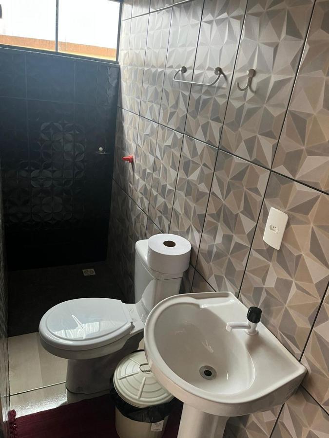Appartamento Edicula Fundos Jordãozinho Esterno foto