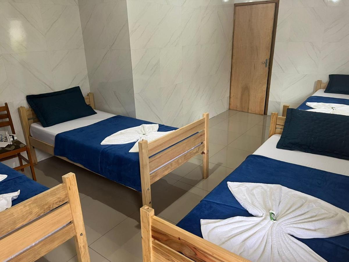 Appartamento Edicula Fundos Jordãozinho Esterno foto