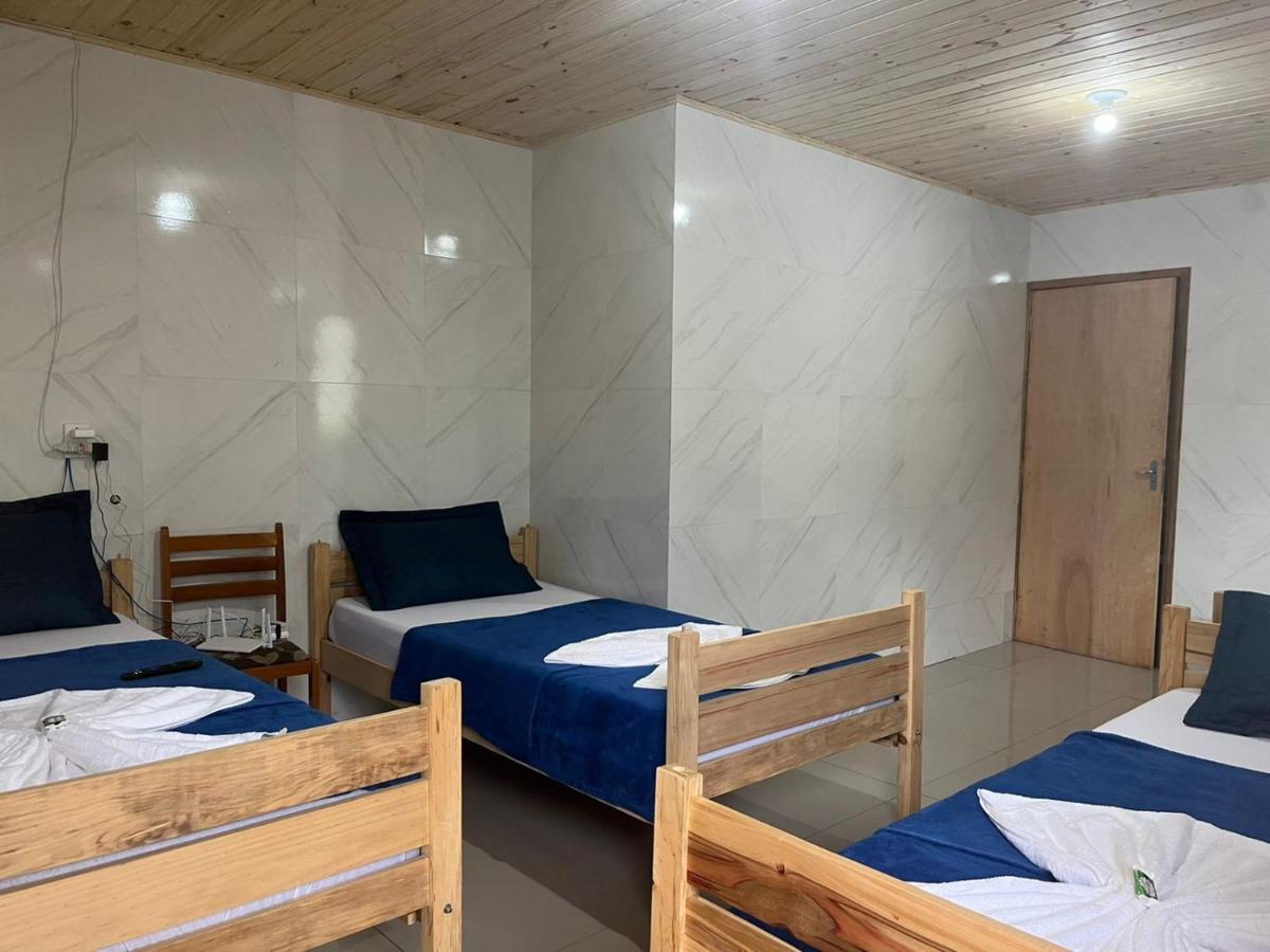 Appartamento Edicula Fundos Jordãozinho Esterno foto