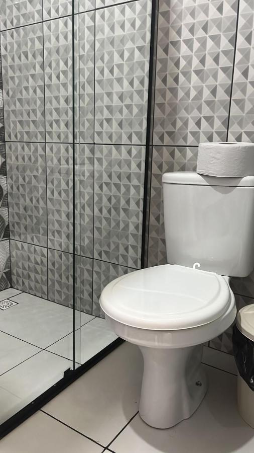 Appartamento Edicula Fundos Jordãozinho Esterno foto