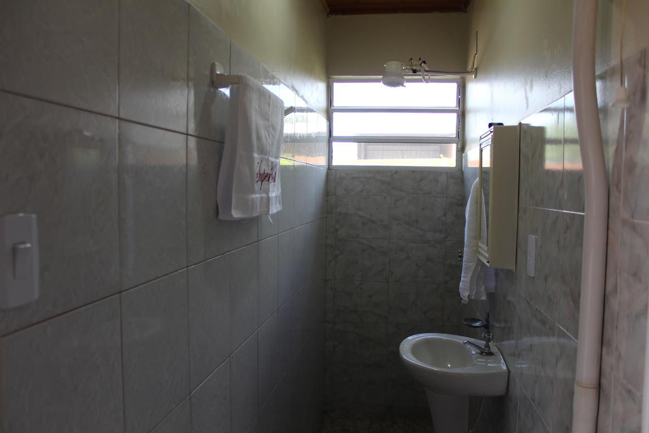 Appartamento Edicula Fundos Jordãozinho Esterno foto