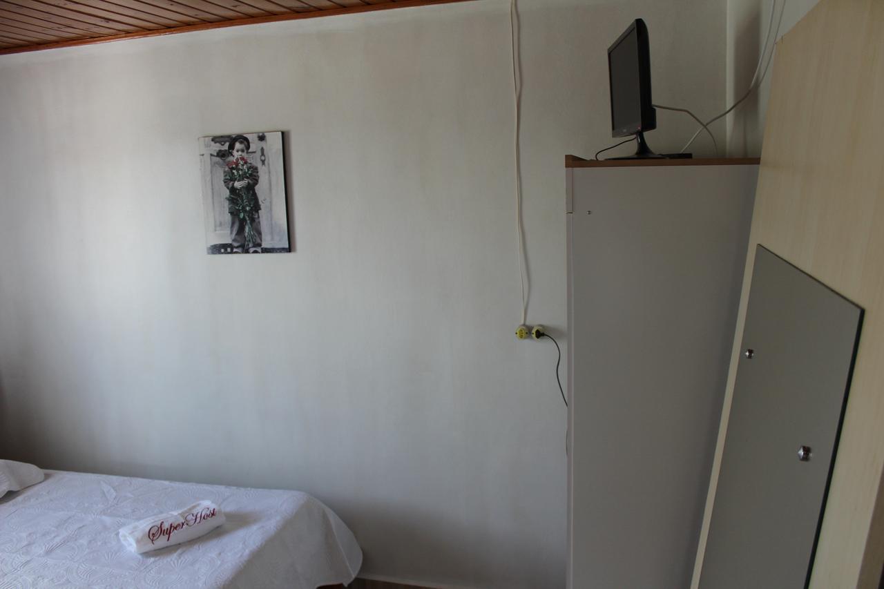 Appartamento Edicula Fundos Jordãozinho Esterno foto